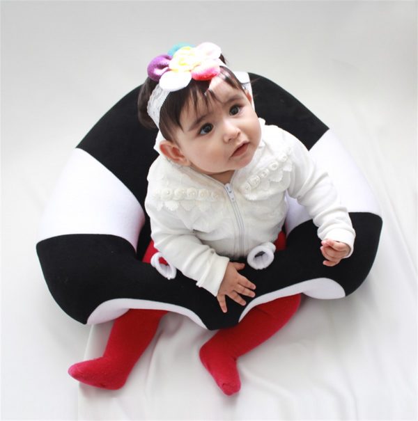 BABY SUPPORT SOFA SEAT